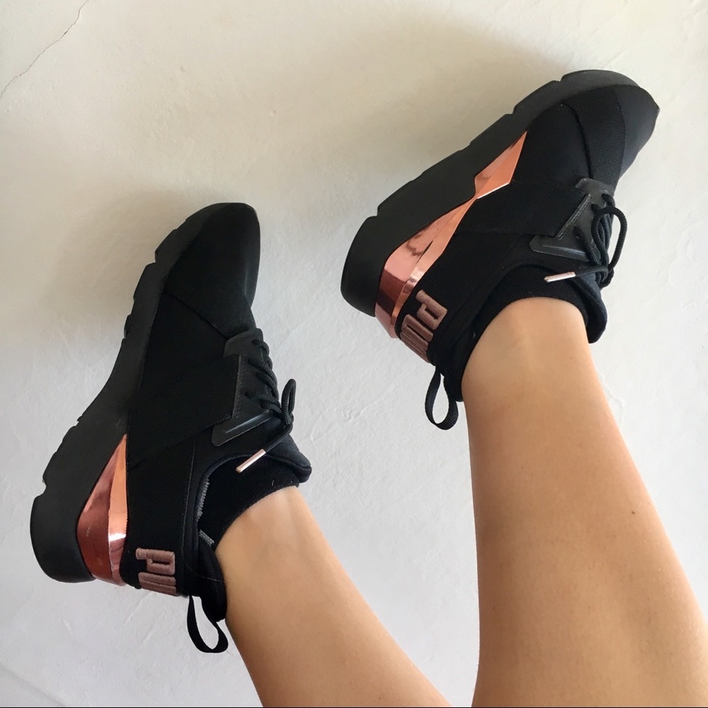 Puma Muse Metal